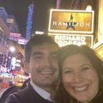 See a Broadway Show