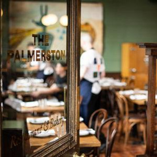 Dinner for two in Edinburgh