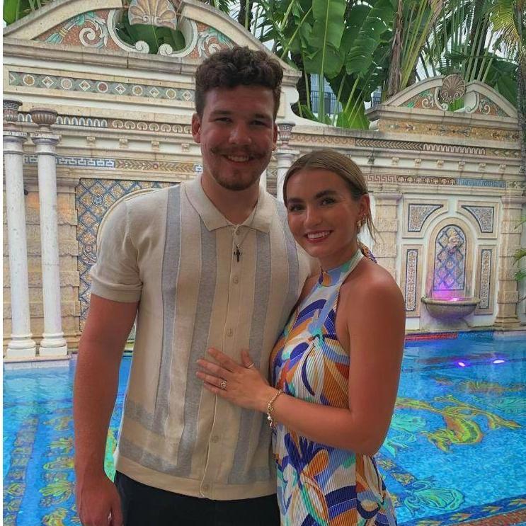 Versace Mansion in Miami, FL