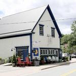 The Barn Coffee & Social House