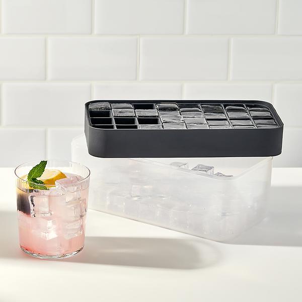 Ice tray