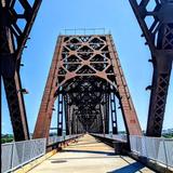 Big Four Pedestrian Bridge
