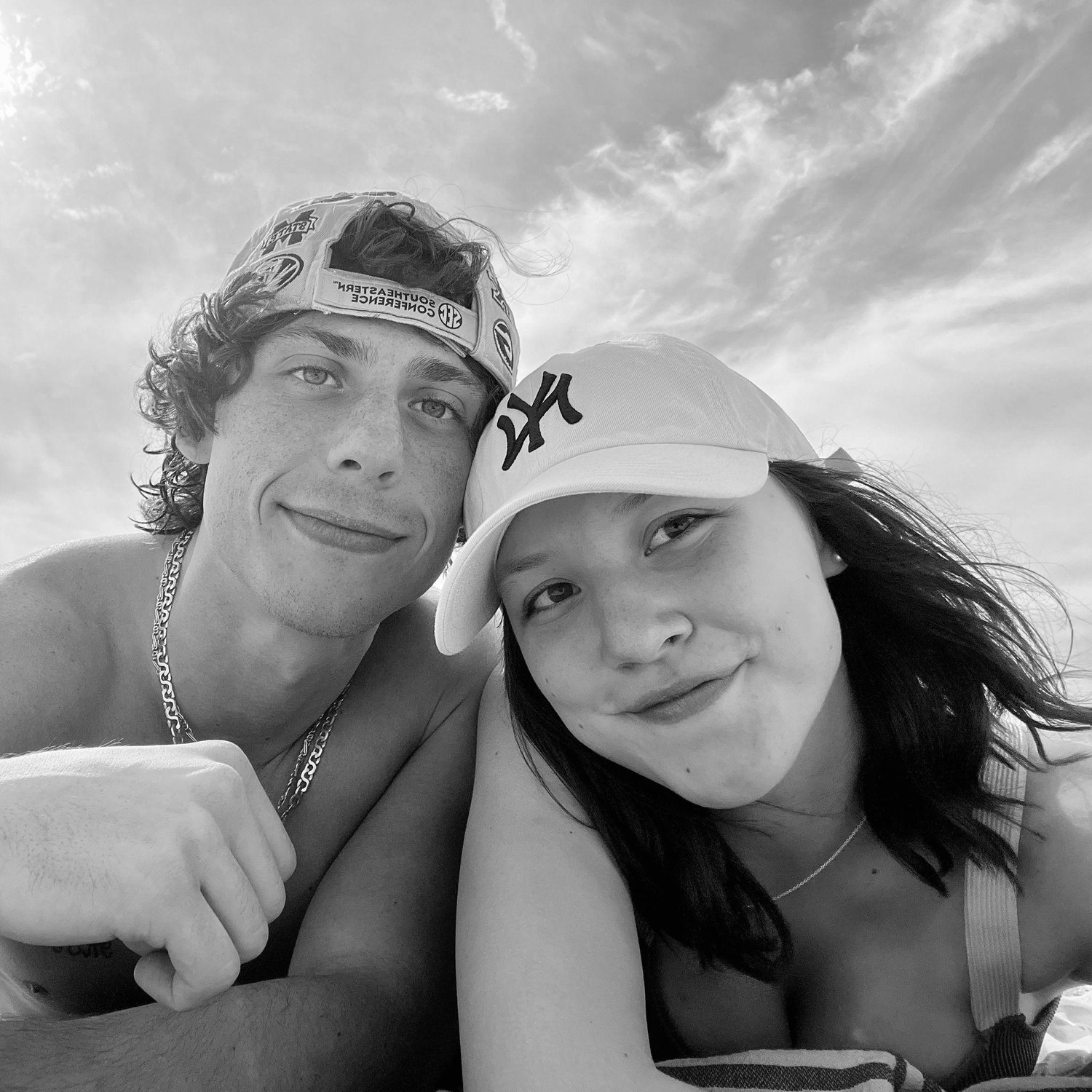 Panama City Beach, April 2023