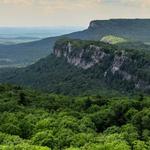 Mohonk Preserve