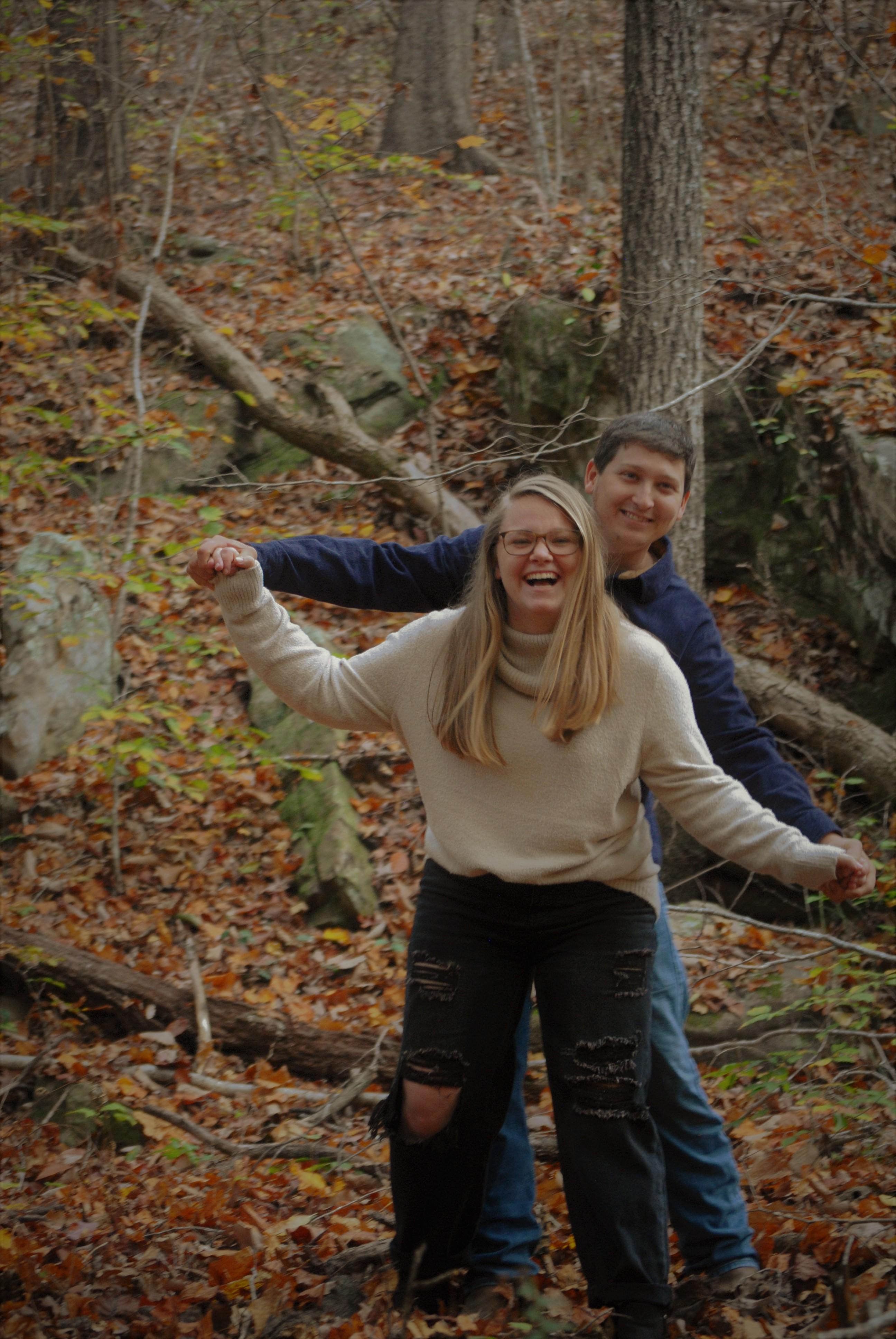 The Wedding Website of Joe Harris and Jaida Pavolini