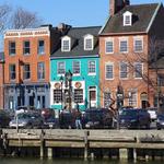 Explore Baltimore's Great Neighborhoods