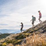 Hiking and Walking