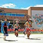 Indian Pueblo Cultural Center