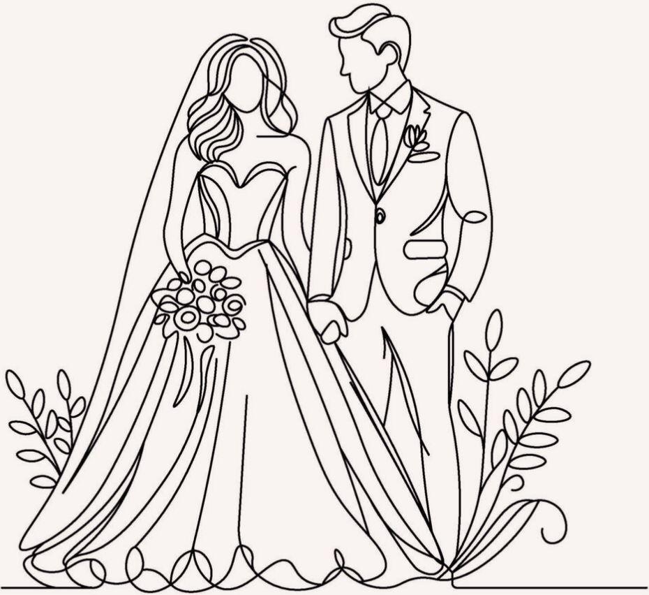 The Wedding Website of Carlos Castro and Amanda Feliciano