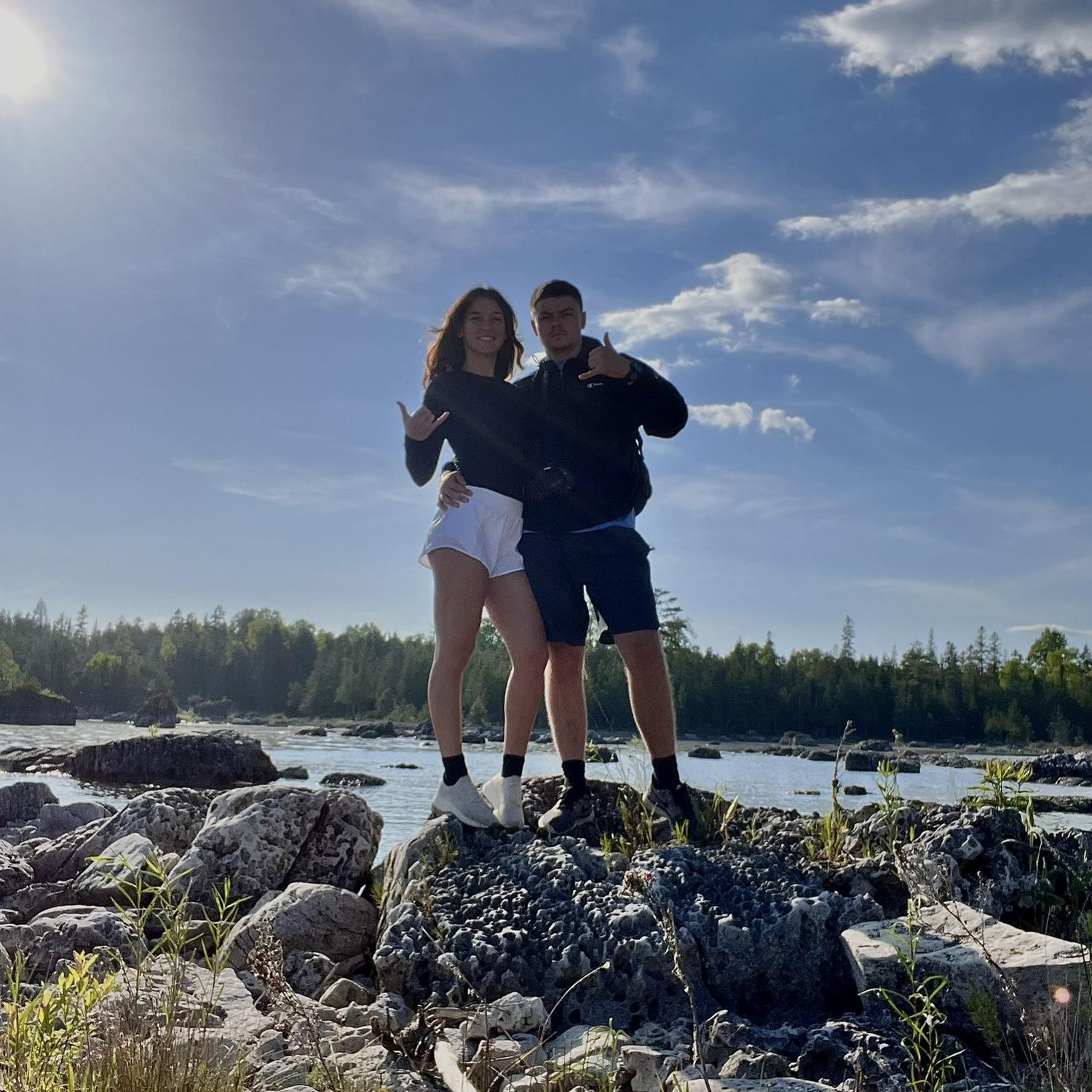 2024- Upper Peninsula