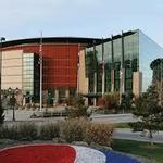 Pepsi Center - Avalanche or Nuggets Game