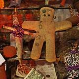 New Orleans Historic Voodoo Museum