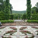 The North Carolina Arboretum