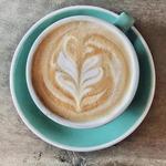 Magpie Cafe