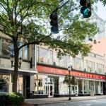 International Civil Rights Center & Museum