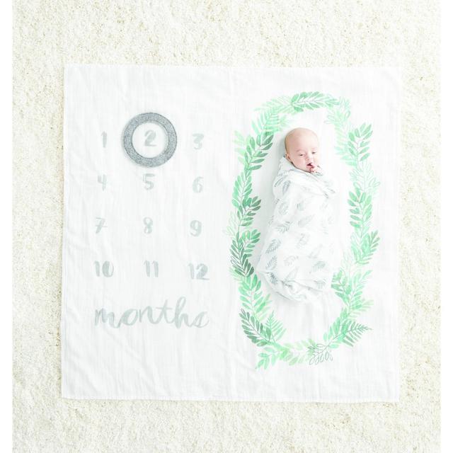 Muslin Blanket and Frame Set - Cloud Island™