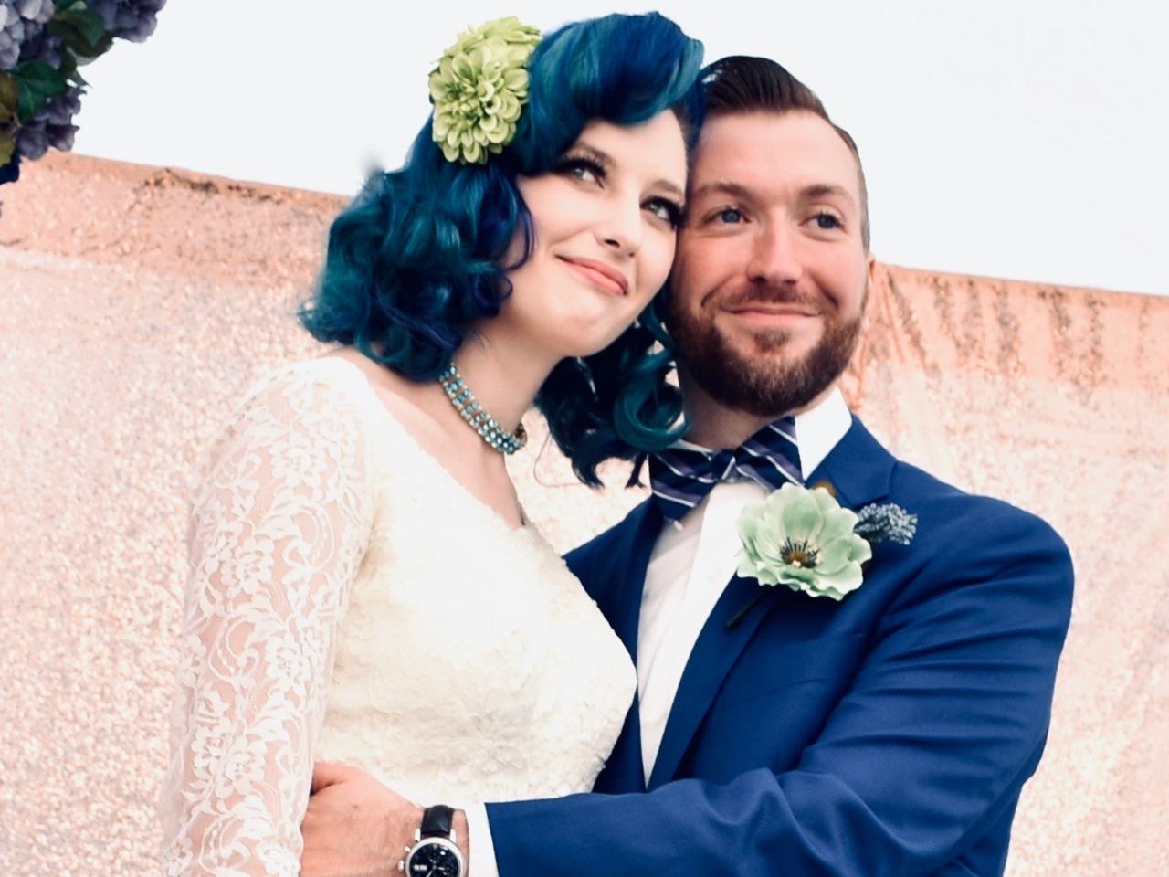 The Wedding Website of Thomas Spitznas and Ivana Schaeffer