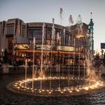 The Grove