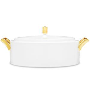 BOWL, COVERED VEGETABLE, 67 OZ.