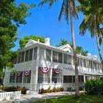 Truman Little White House