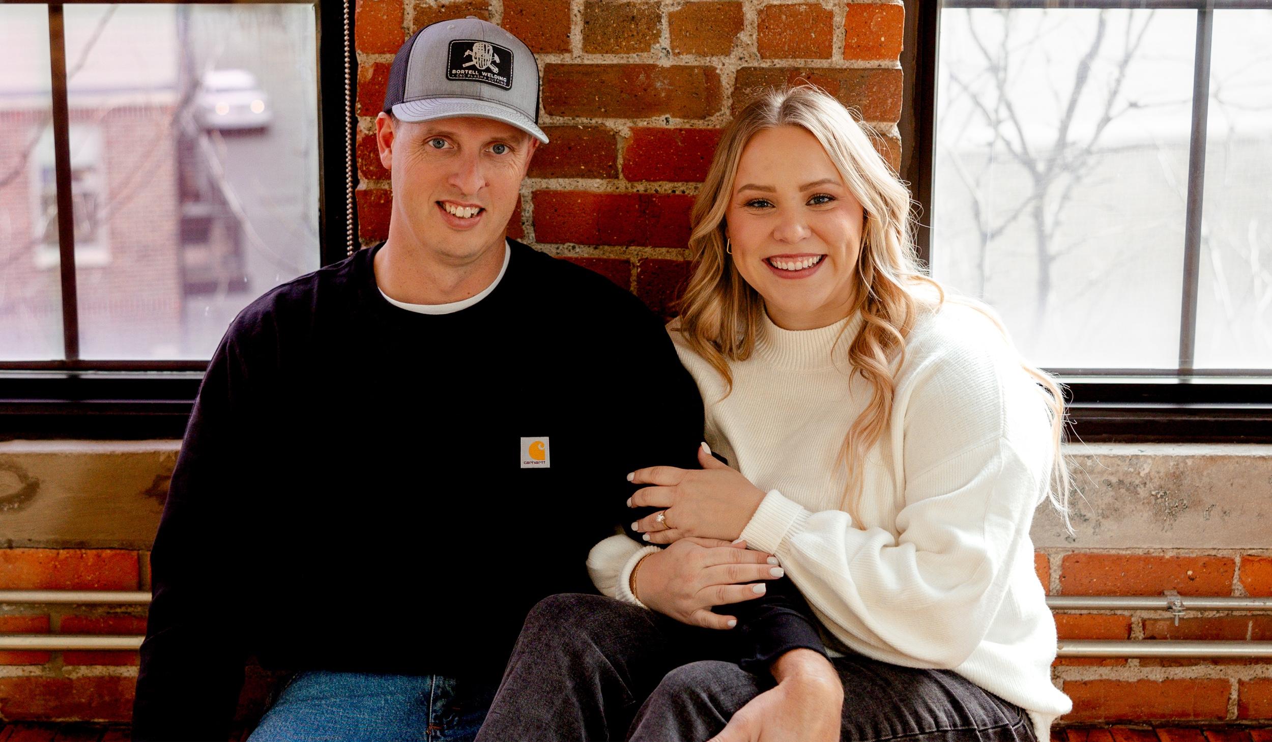 The Wedding Website of Lexi Crozier and Michael Hagen