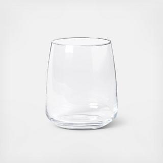 Vine Tumbler, Set of 6