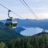 Sea to Sky Gondola