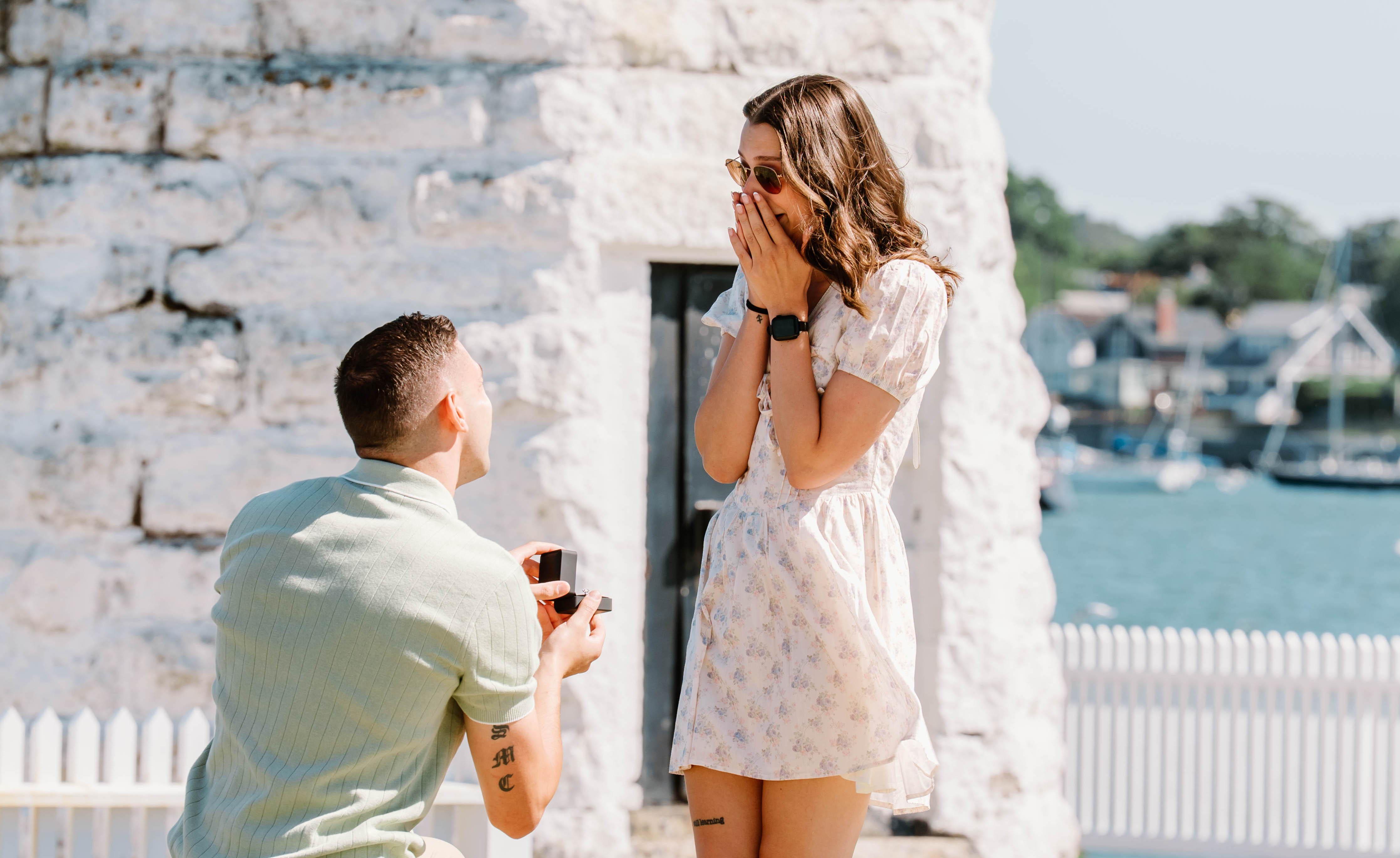 The Wedding Website of Maryssa Minadeo and Joseph DiMartino