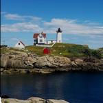 Nubble Lighthouse