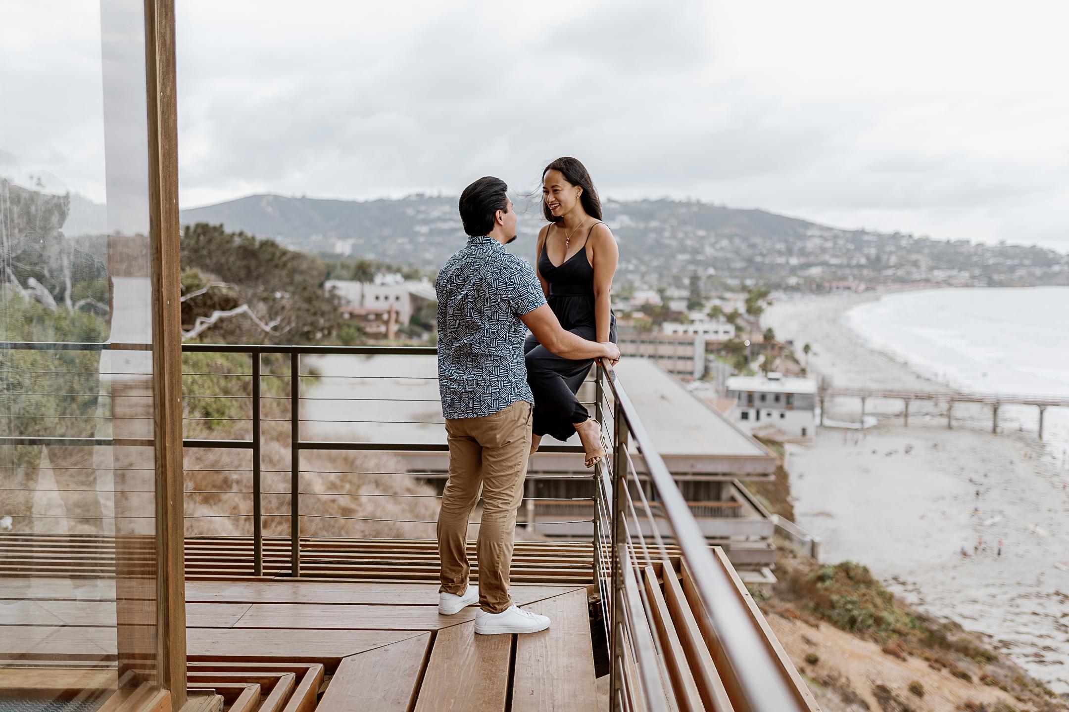 The Wedding Website of Kristin San Ramon and Robert Avena