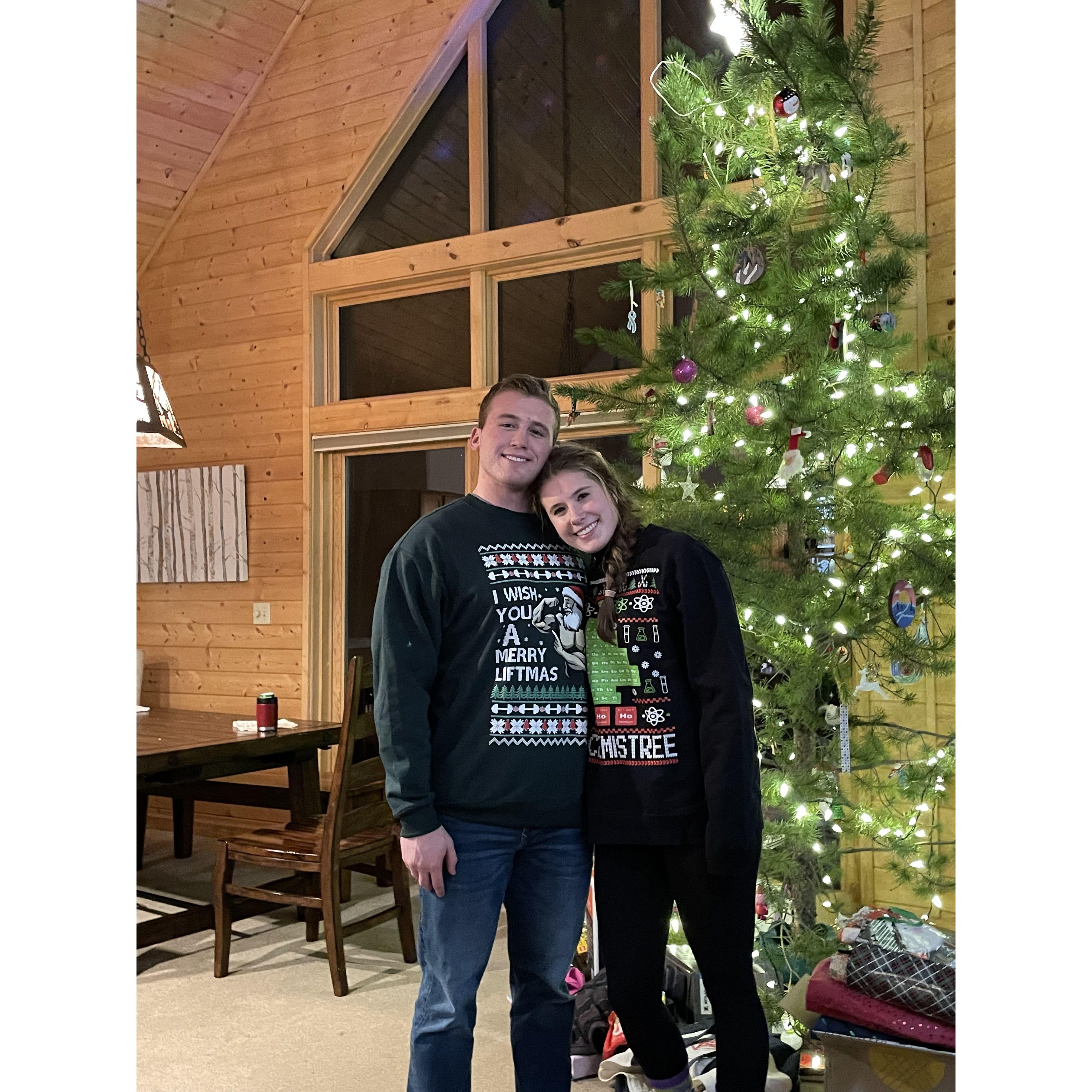 Christmas in Winter Park