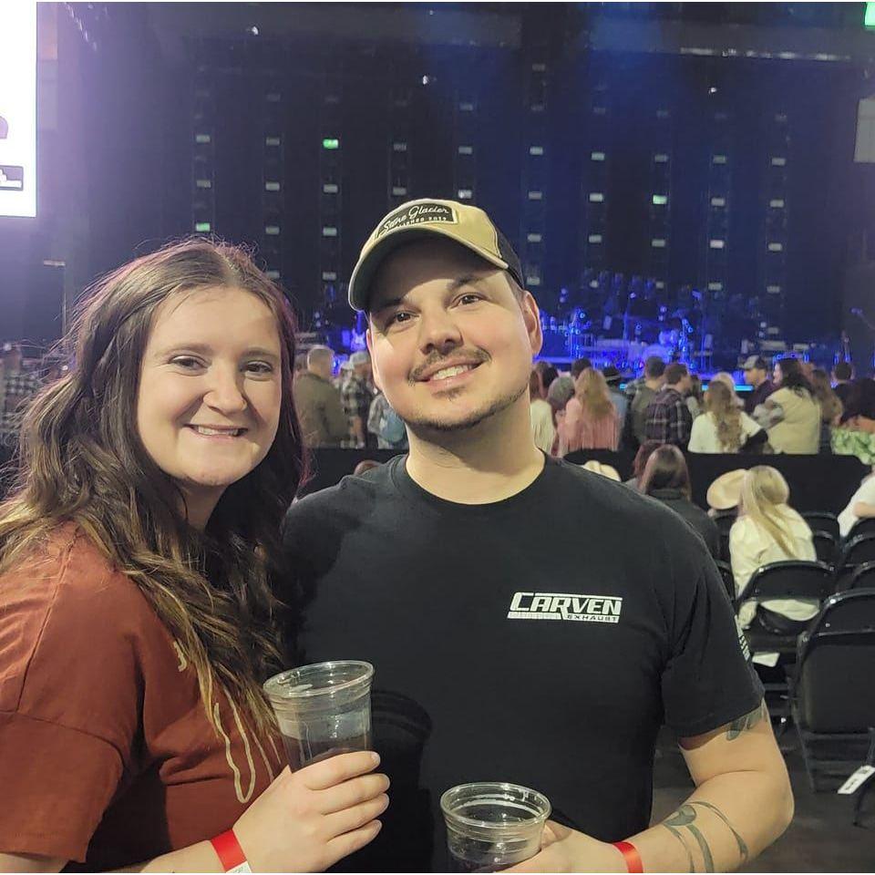 Morgan Wallen Concert