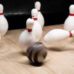 Woodrows Duckpin Bowling