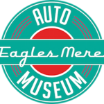 Eagles Mere Auto Museum