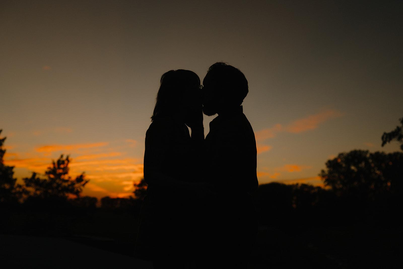 The Wedding Website of Christina Foltz and Elijah Shafer