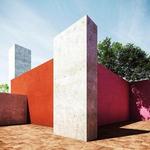 Casa Estudio Luis Barragán