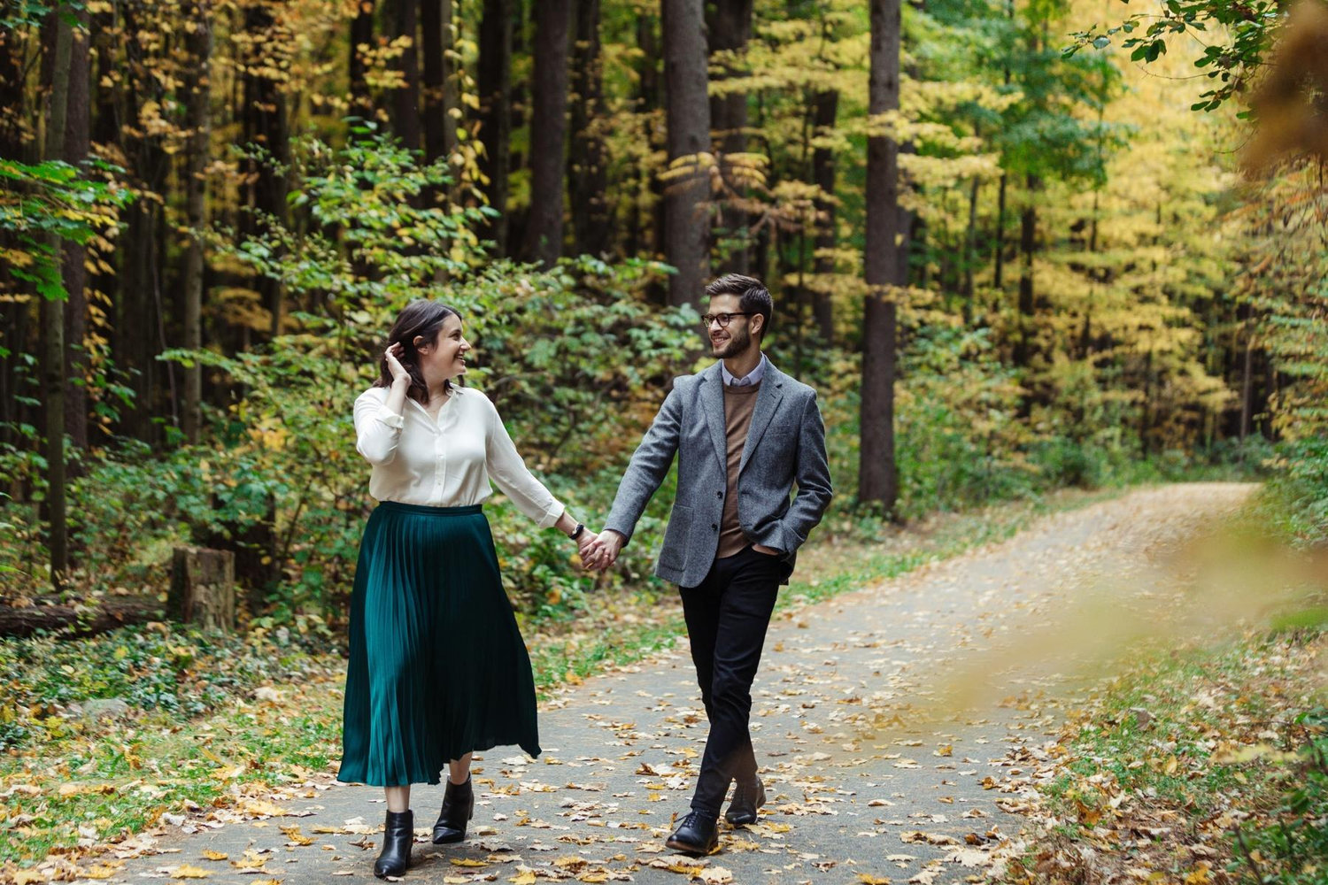 The Wedding Website of Zoë Scharf and Evan Schulze