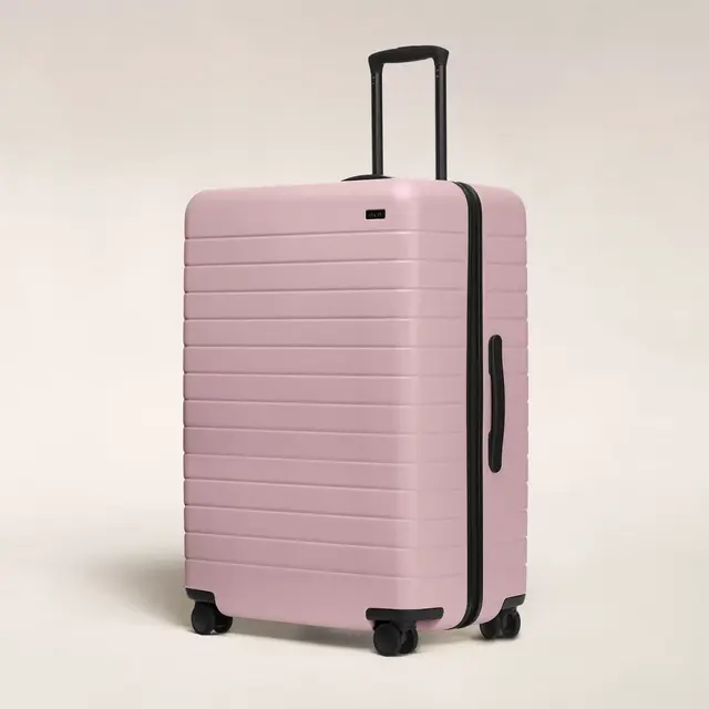 Away Suitcase - The Large (Blush)