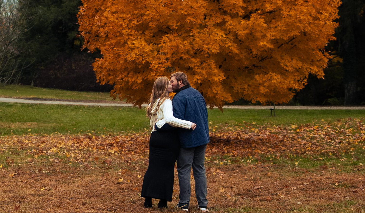 The Wedding Website of Megan Feeney and Tom Ewing