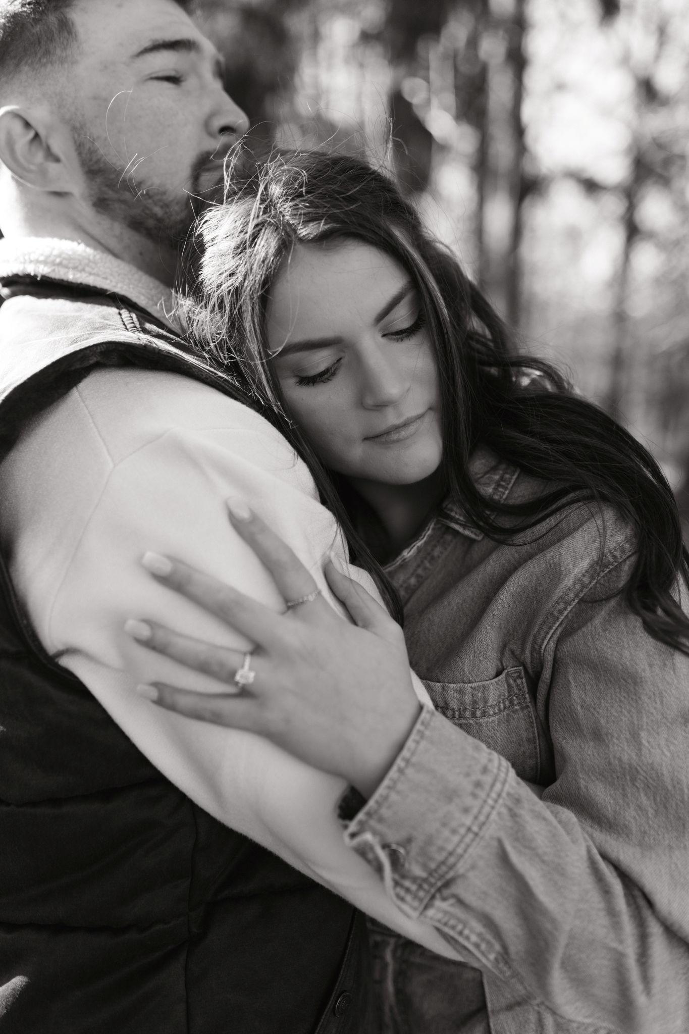 The Wedding Website of Dustin Maloney and Amanda Biros