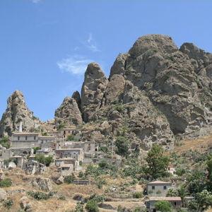 Pentedattili Excursion - Extra Tour - Venmo