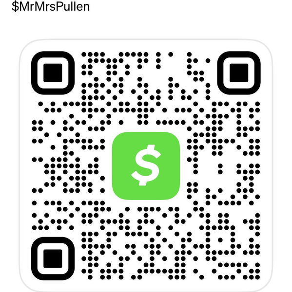 $MrMrsPullen Cash funds