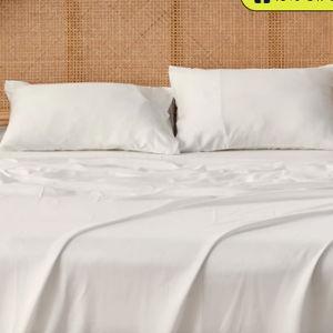 AiryWeight Eucalyptus Pillowcase Set