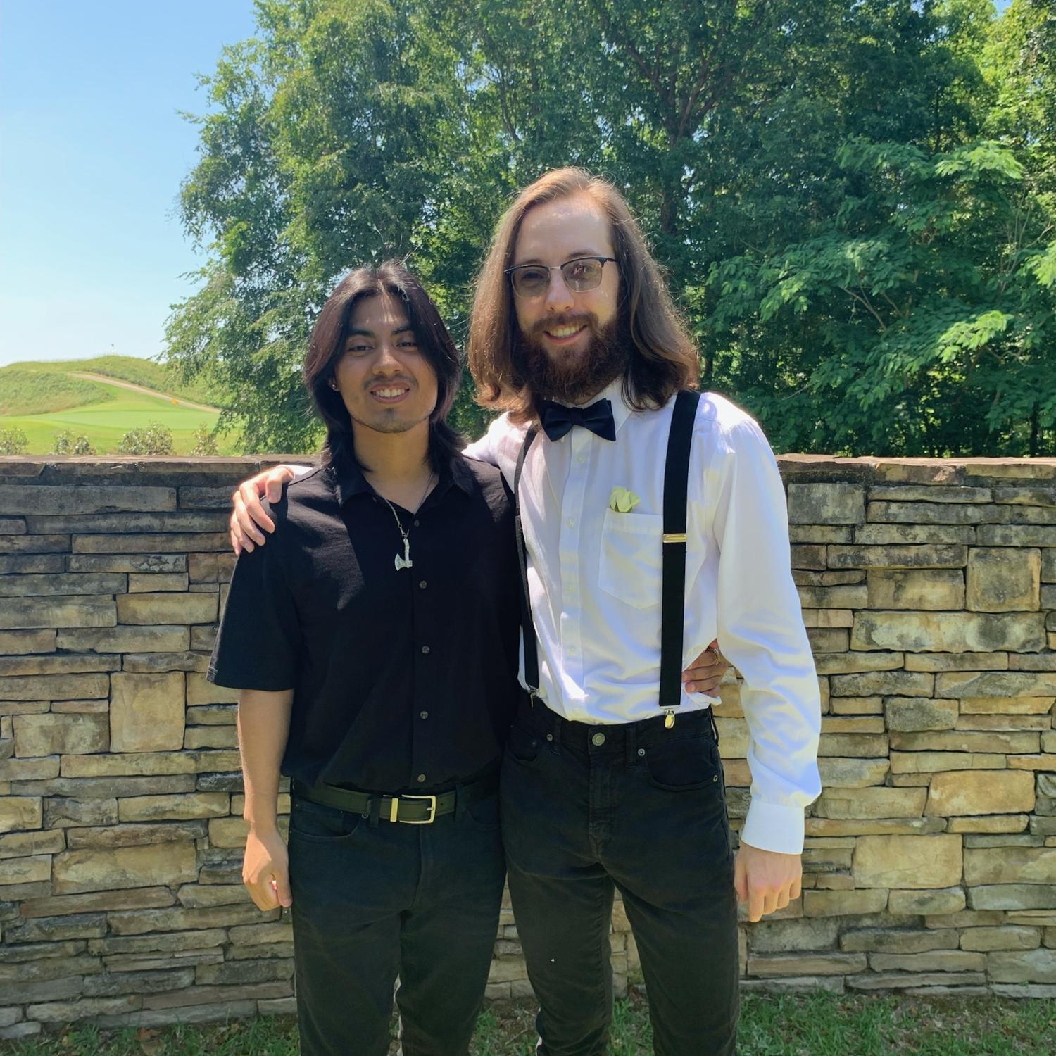 Courthouse Wedding- May 15th