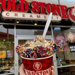 Cold Stone Creamery