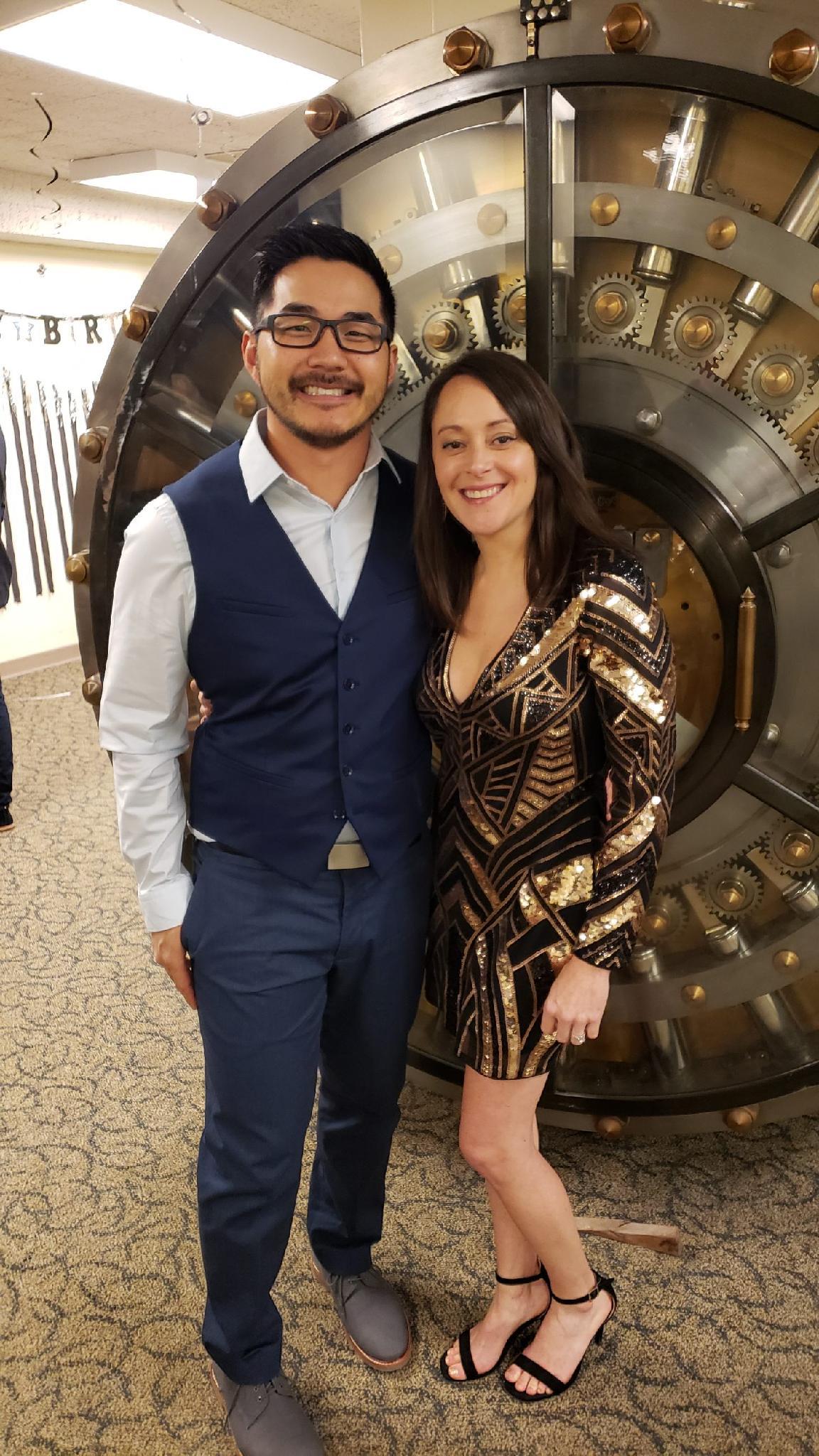 The Wedding Website of Zachary Morgan and Kari Anderson