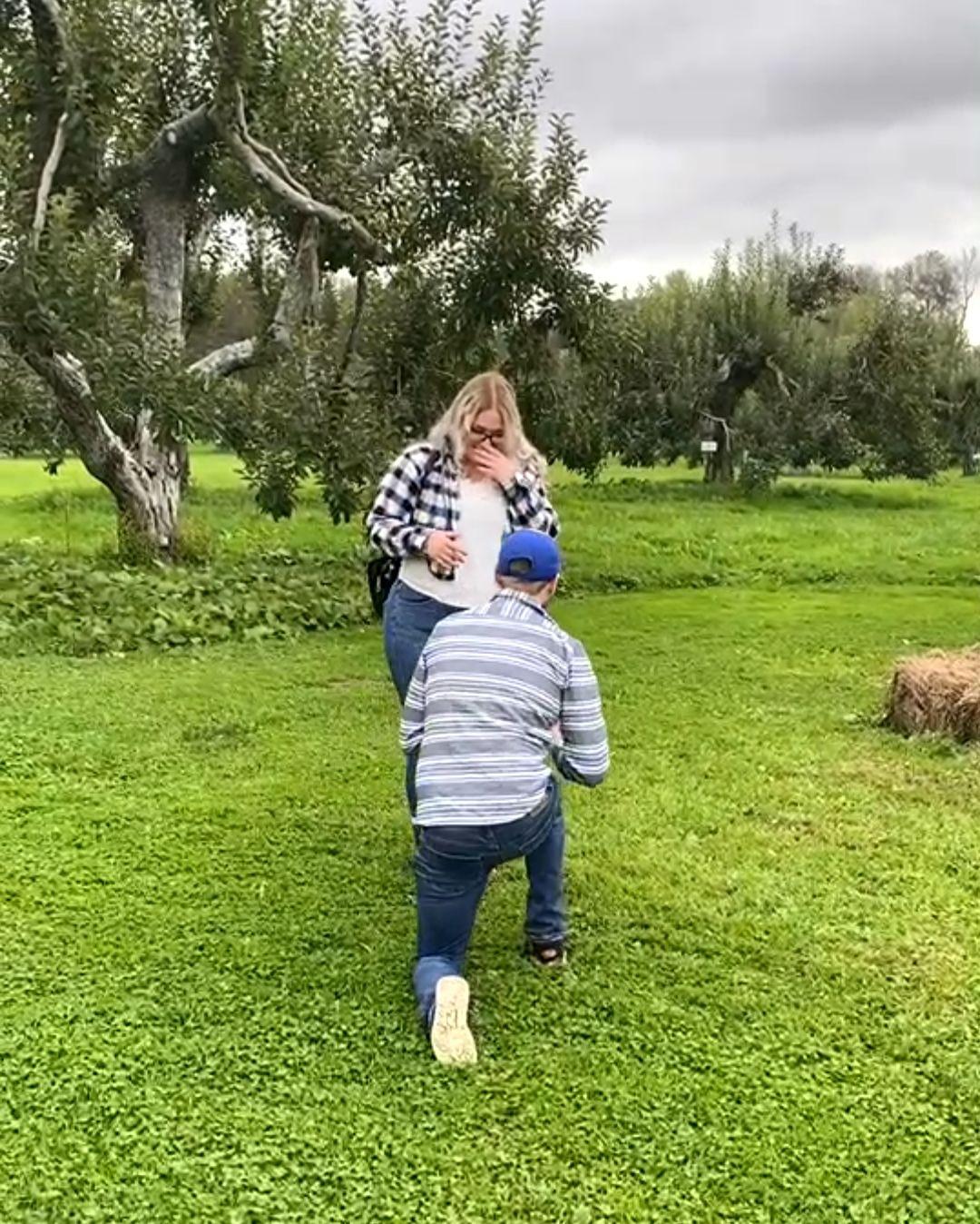 The Wedding Website of Taylor Johnson and Michael Fogerty