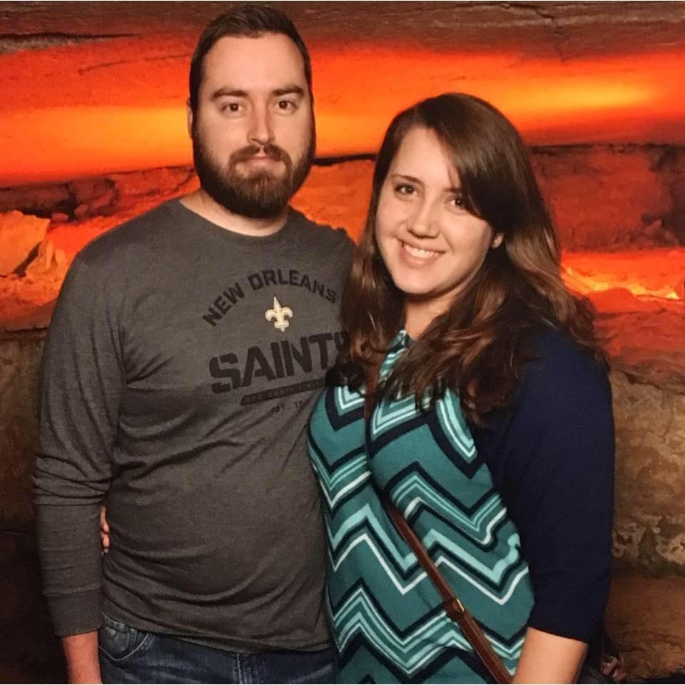 4 year anniversary trip to Chattanooga