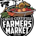 Chico Certified Farmers Market