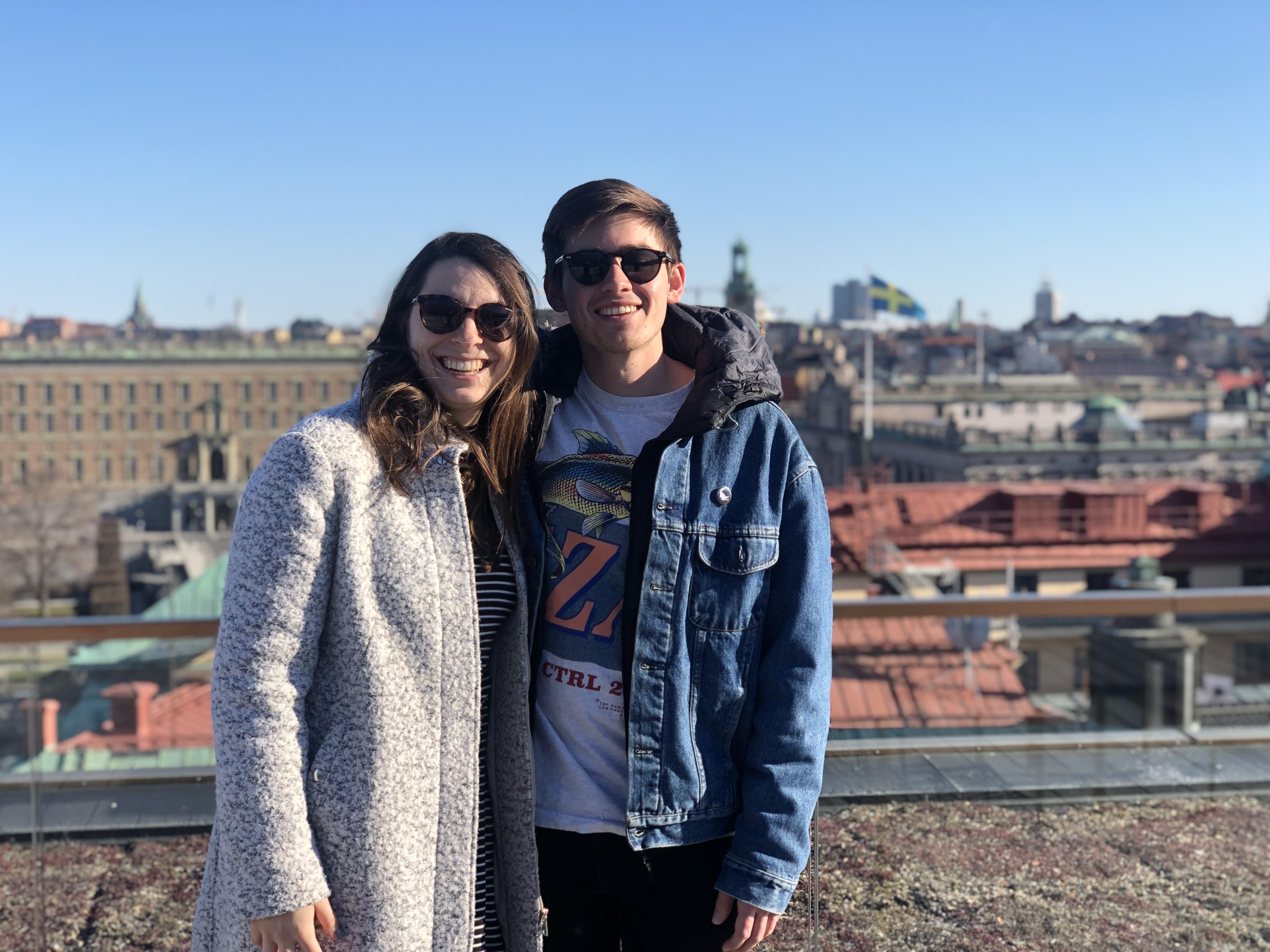 The Wedding Website of Jenn Pollock and Wil Curiel